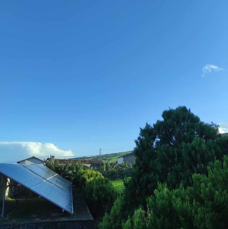 Casas Do Vale A Taberna Casa Ideal Para 2 Нордешти Экстерьер фото