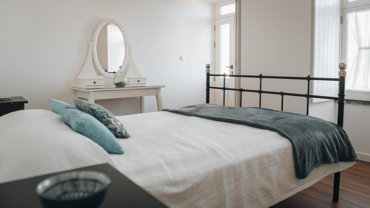 Casas Do Vale A Taberna Casa Ideal Para 2 Нордешти Экстерьер фото