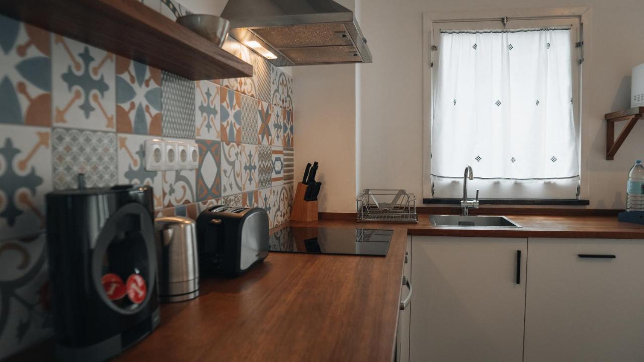 Casas Do Vale A Taberna Casa Ideal Para 2 Нордешти Экстерьер фото