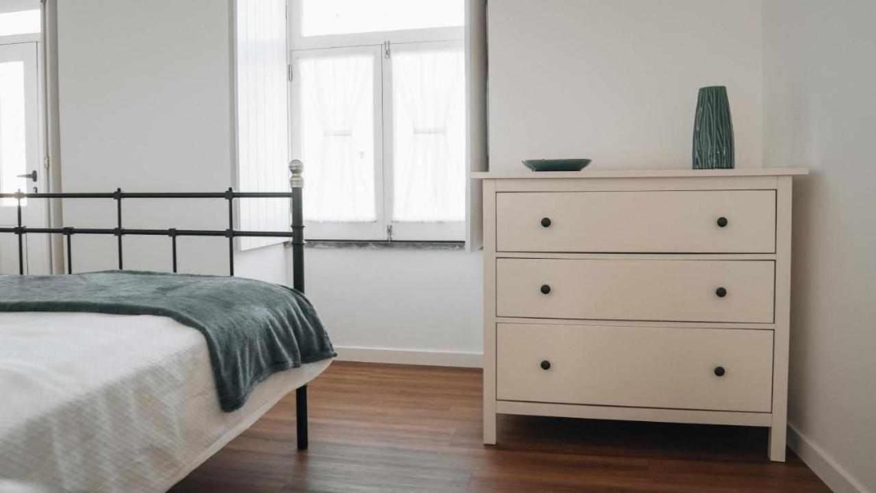 Casas Do Vale A Taberna Casa Ideal Para 2 Нордешти Экстерьер фото