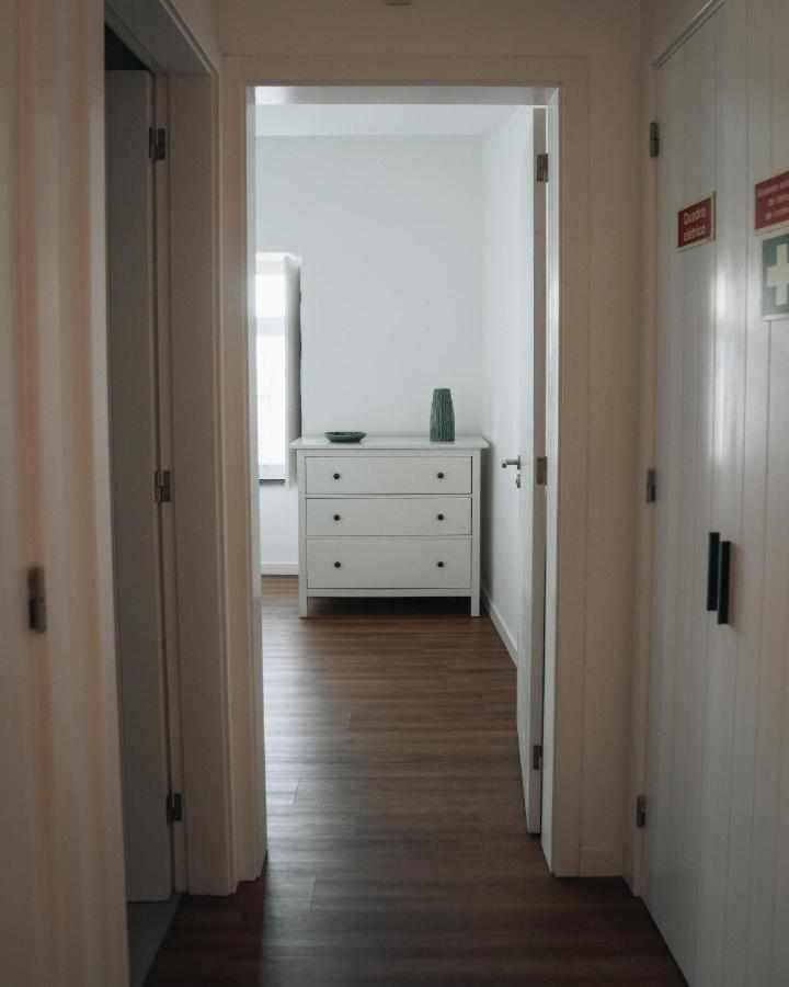Casas Do Vale A Taberna Casa Ideal Para 2 Нордешти Экстерьер фото