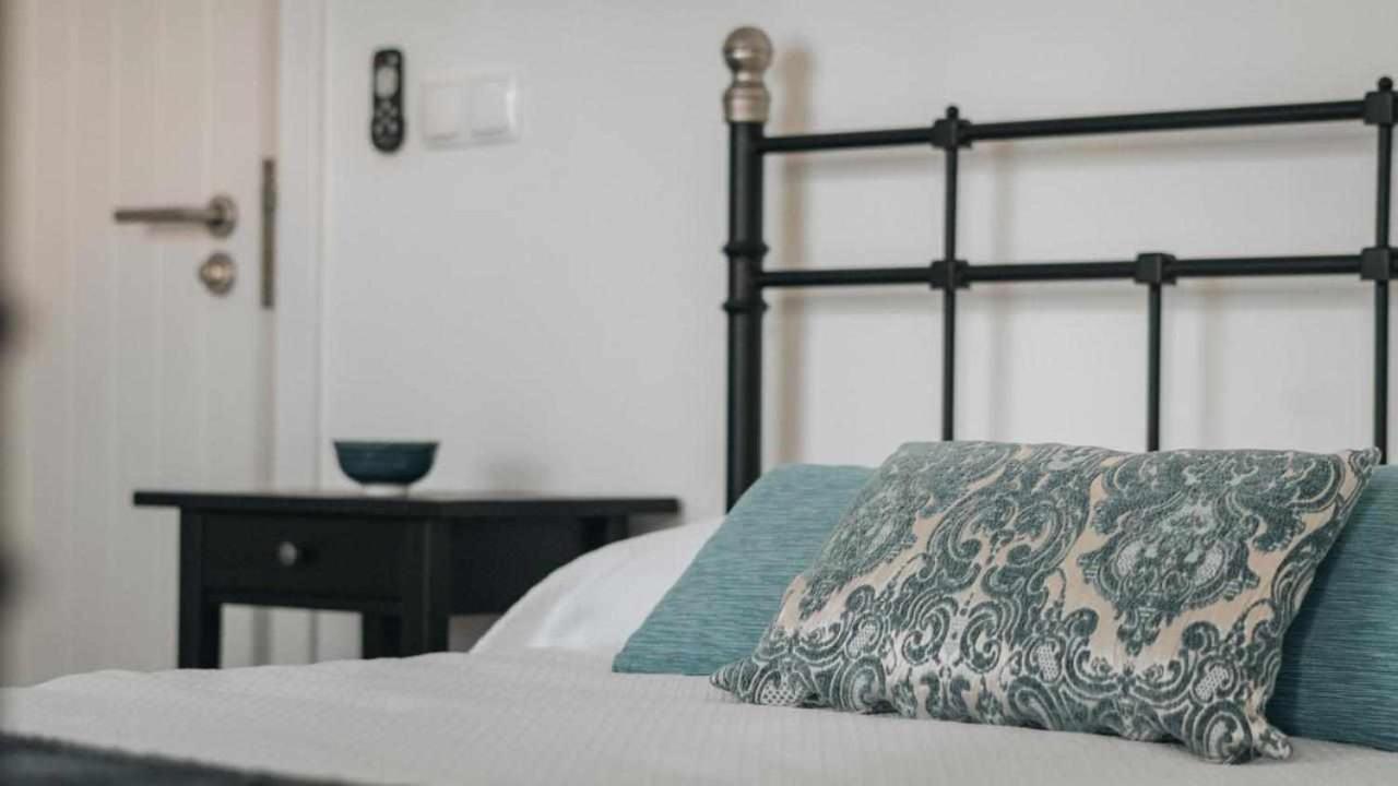 Casas Do Vale A Taberna Casa Ideal Para 2 Нордешти Экстерьер фото