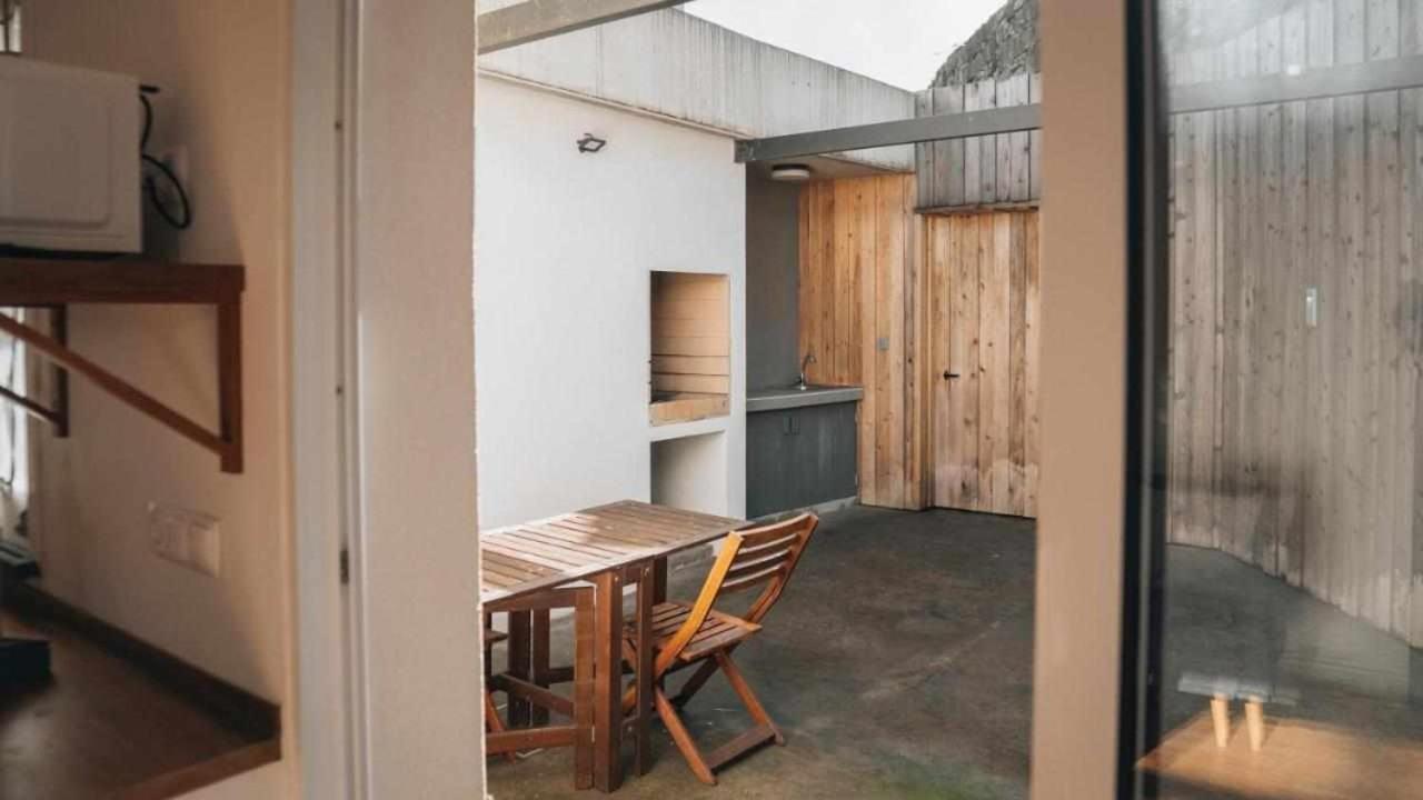Casas Do Vale A Taberna Casa Ideal Para 2 Нордешти Экстерьер фото