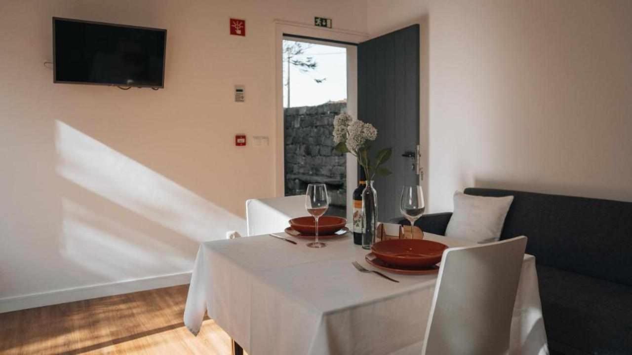 Casas Do Vale A Taberna Casa Ideal Para 2 Нордешти Экстерьер фото